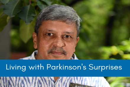 Lived Experiences of Patients and Caregivers - Parkinson Disease